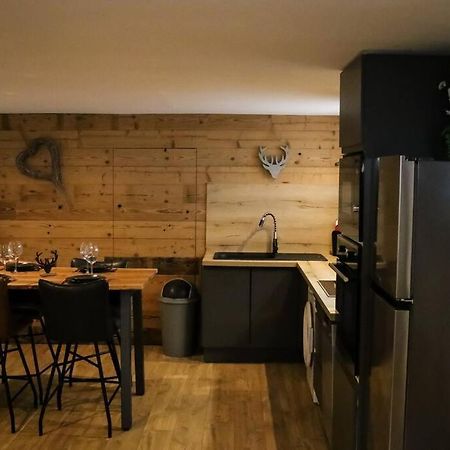 Gite De La Ravanne Ramonchamp Екстериор снимка